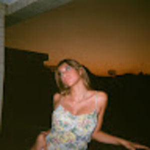 Meet your Posher, Cristina